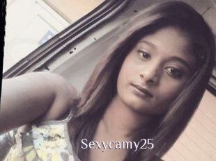 Sexycamy25