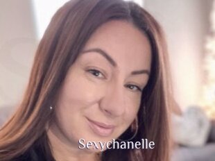 Sexychanelle