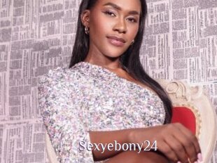 Sexyebony24