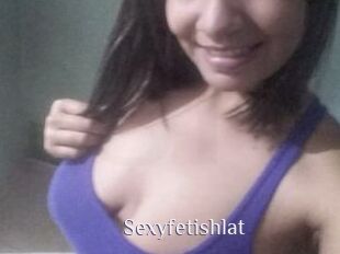Sexyfetishlat