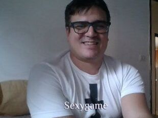 Sexygame