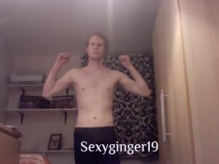 Sexyginger19