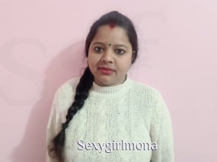 Sexygirlmona