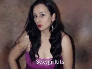 Sexygirltits