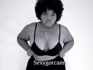 Sexygorcamy