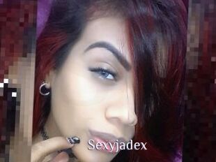 Sexyjadex