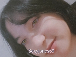 Sexyjones69