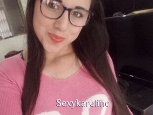 Sexy_karoline