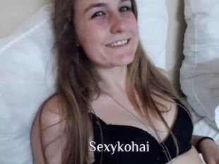 Sexykohai