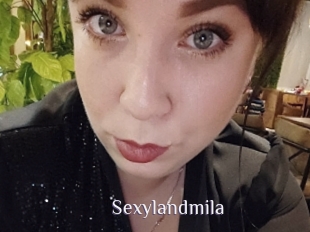 Sexylandmila