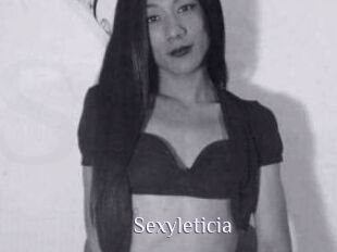Sexyleticia