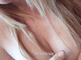 Sexylexie