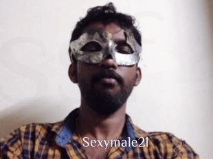 Sexymale21