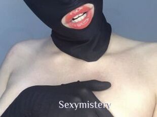 Sexymistery