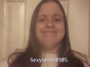 Sexymodel1985