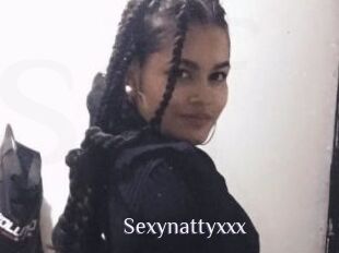 Sexynattyxxx