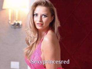 Sexyprincesred