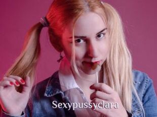Sexypussyclara