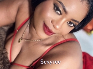 Sexyree