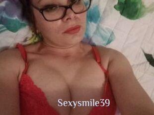 Sexysmile39