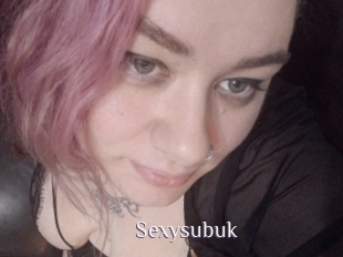 Sexysubuk