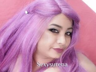 Sexysurena
