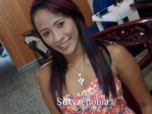 Sexyzenobia