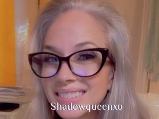 Shadowqueenxo