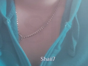 Shaii7