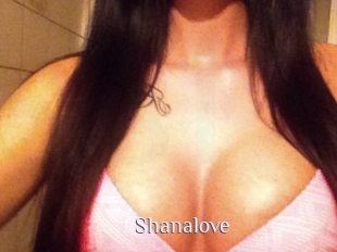 Shanalove