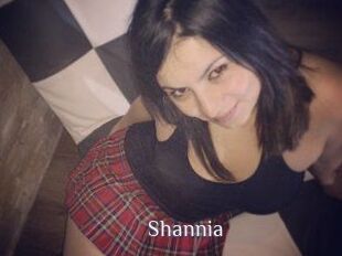 Shannia