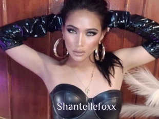 Shantellefoxx