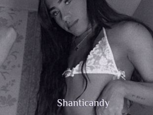 Shanticandy