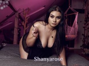 Shanyarose