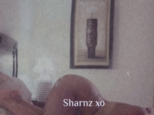 Sharnz_xo
