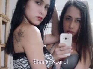 SharonXcarol