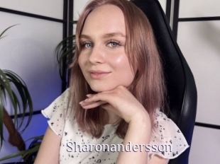 Sharonandersson
