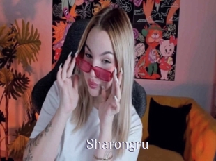 Sharongru