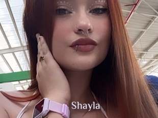 Shayla