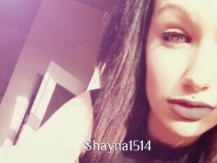 Shayna1514