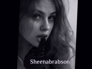 Sheenabrabson