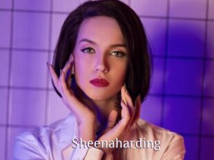Sheenaharding