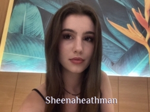 Sheenaheathman