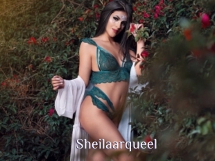 Sheilaarqueel