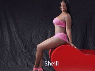 Sheill