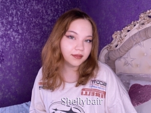 Shellybair