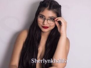 Sherlynkhalifa