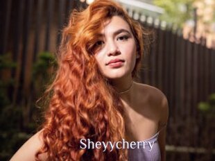 Sheyycherry