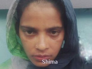 Shima