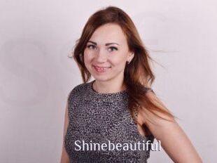 Shinebeautiful